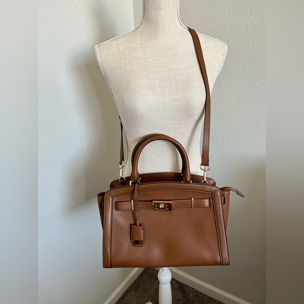 Michael Kors Satchel Bag/ Bag